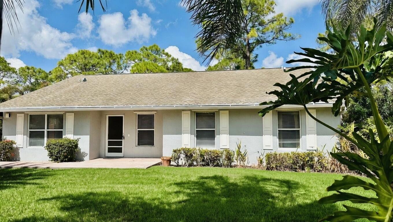 The Acreage - Residential Lease