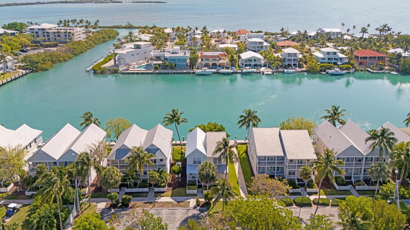 The Village at Hawks Cay - Residential