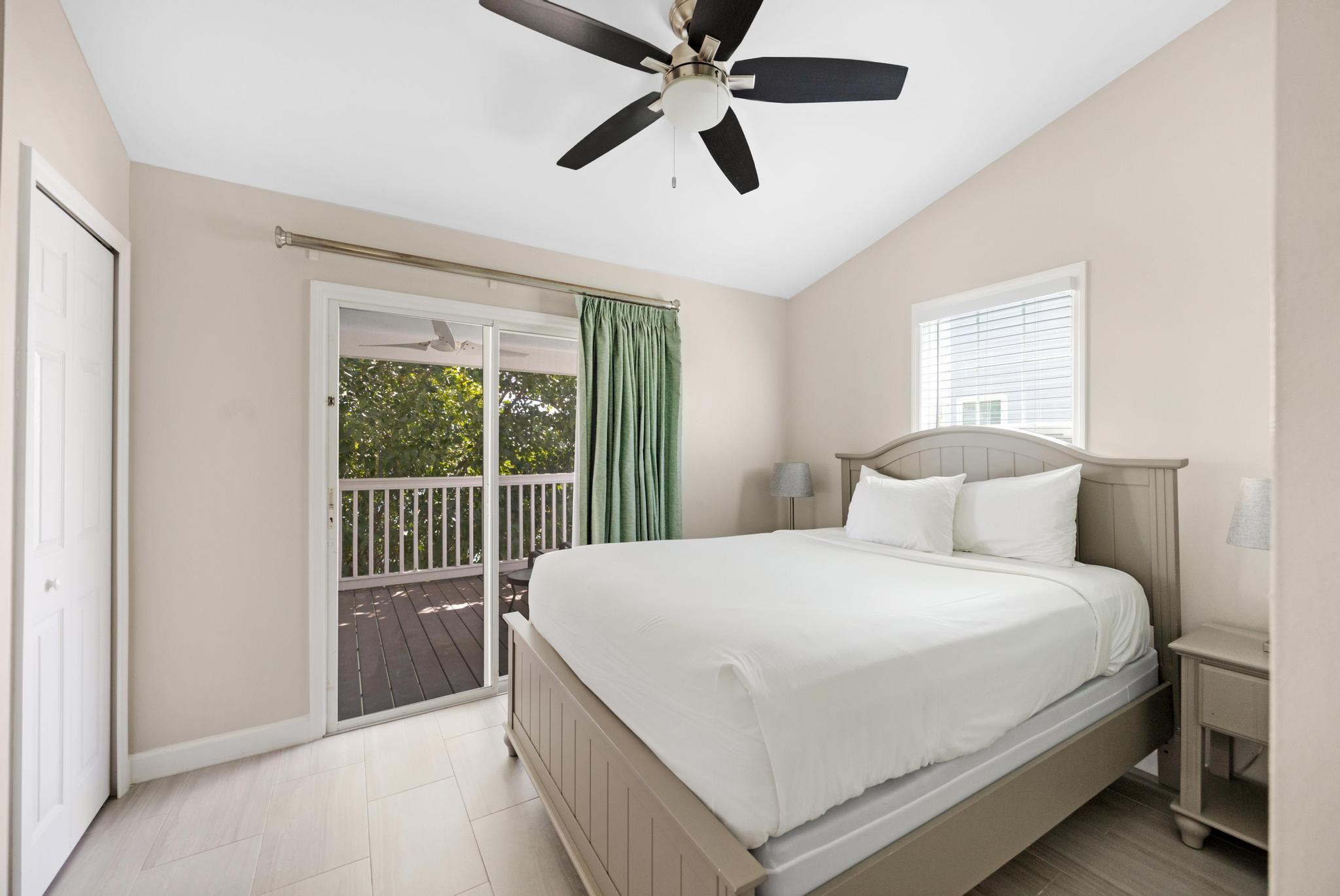 The Village at Hawks Cay - Residential