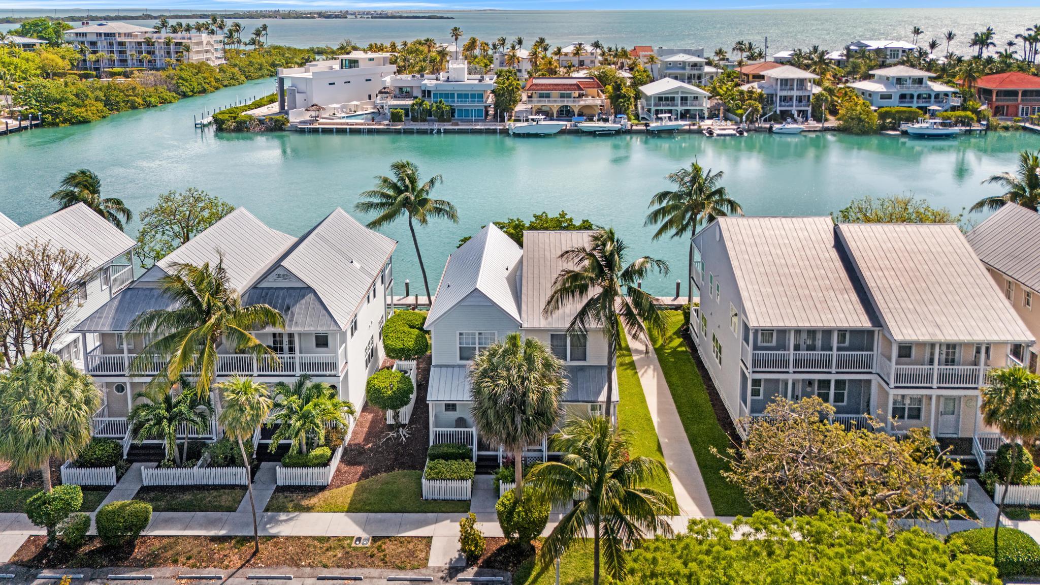 7051 Harbor Village Drive