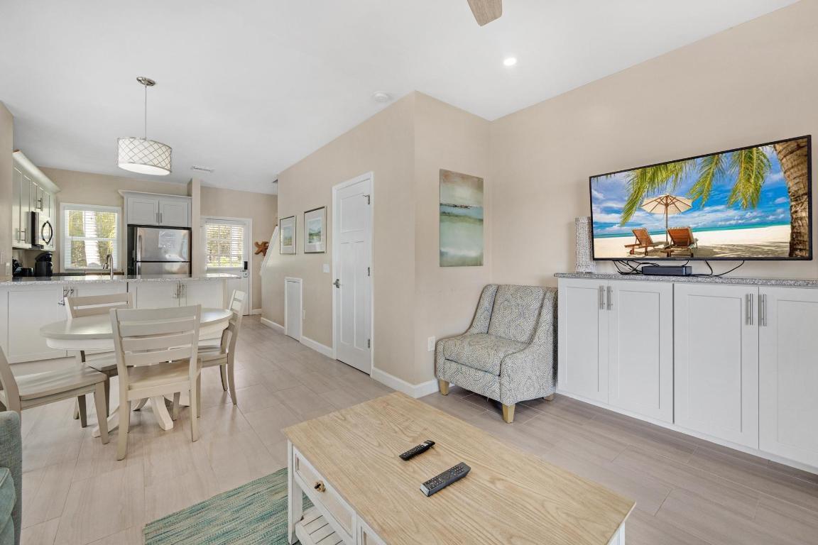 The Village at Hawks Cay - Residential