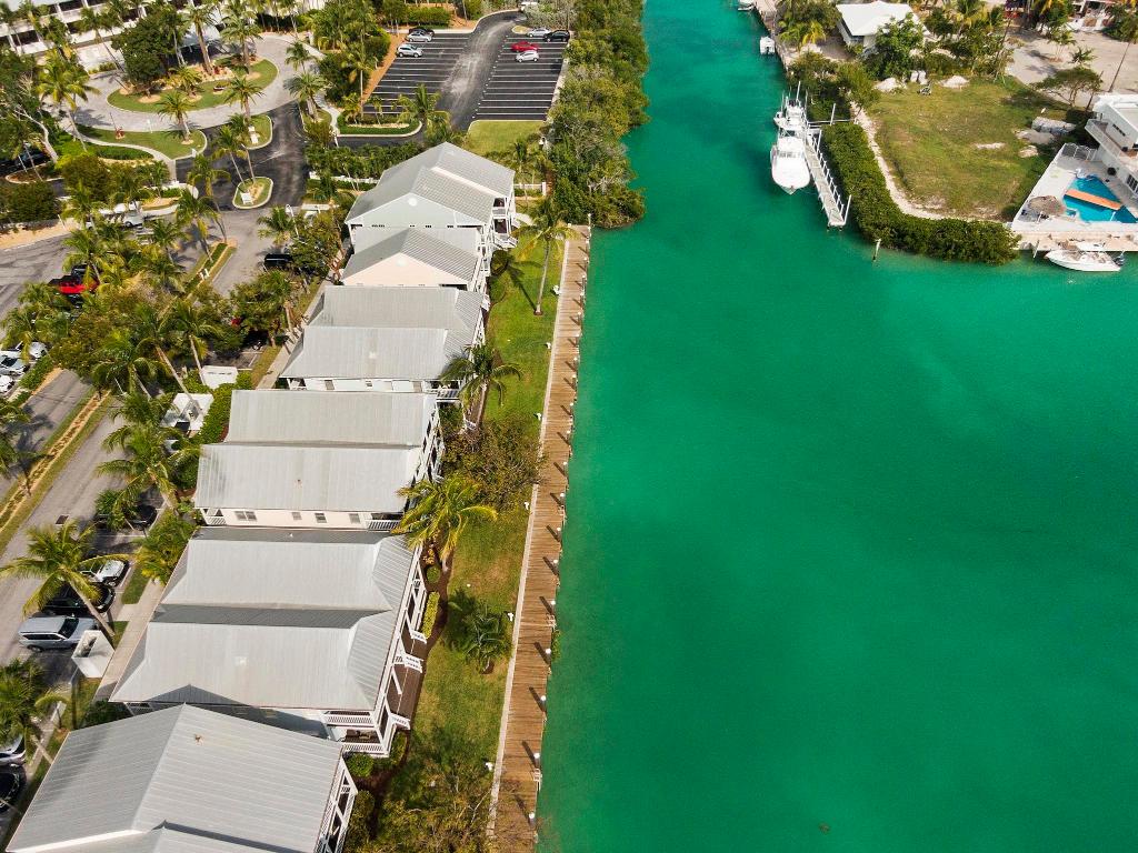 The Village at Hawks Cay - Residential