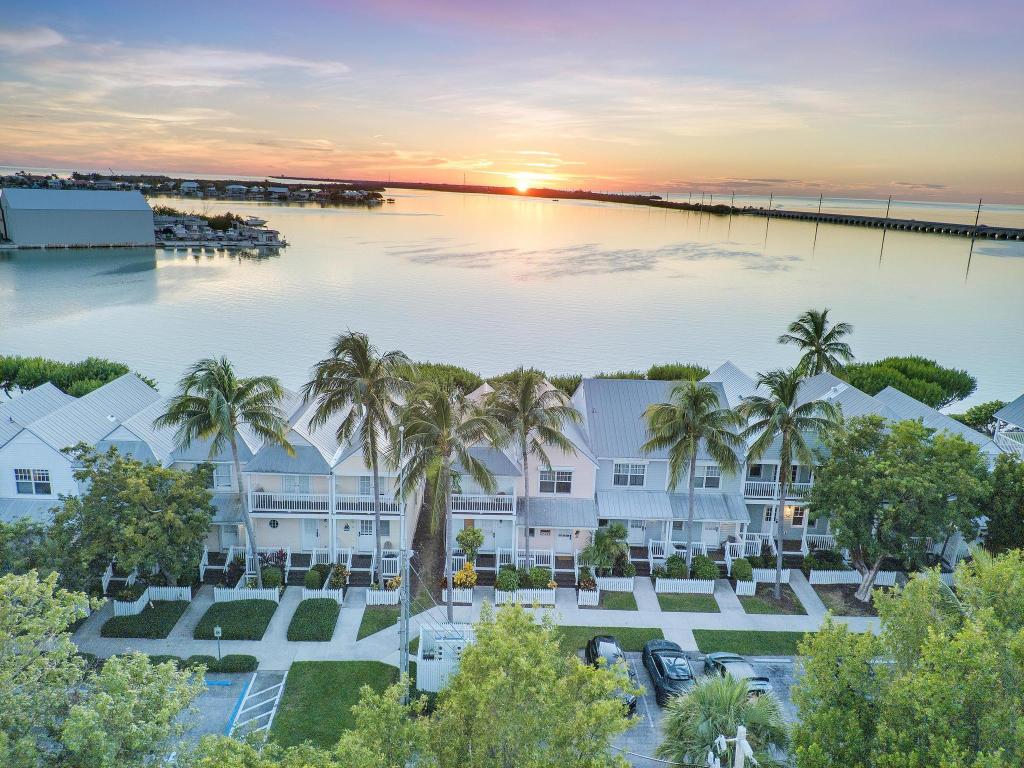 The Village at Hawks Cay - Residential