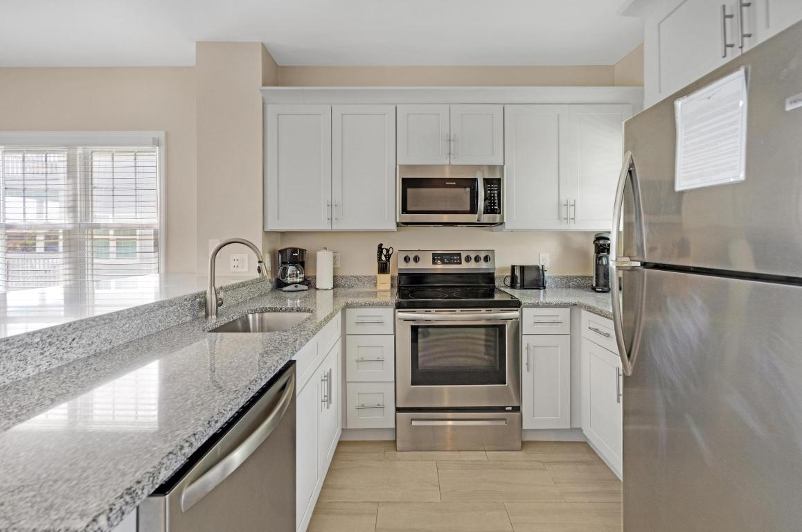 The Village at Hawks Cay - Residential