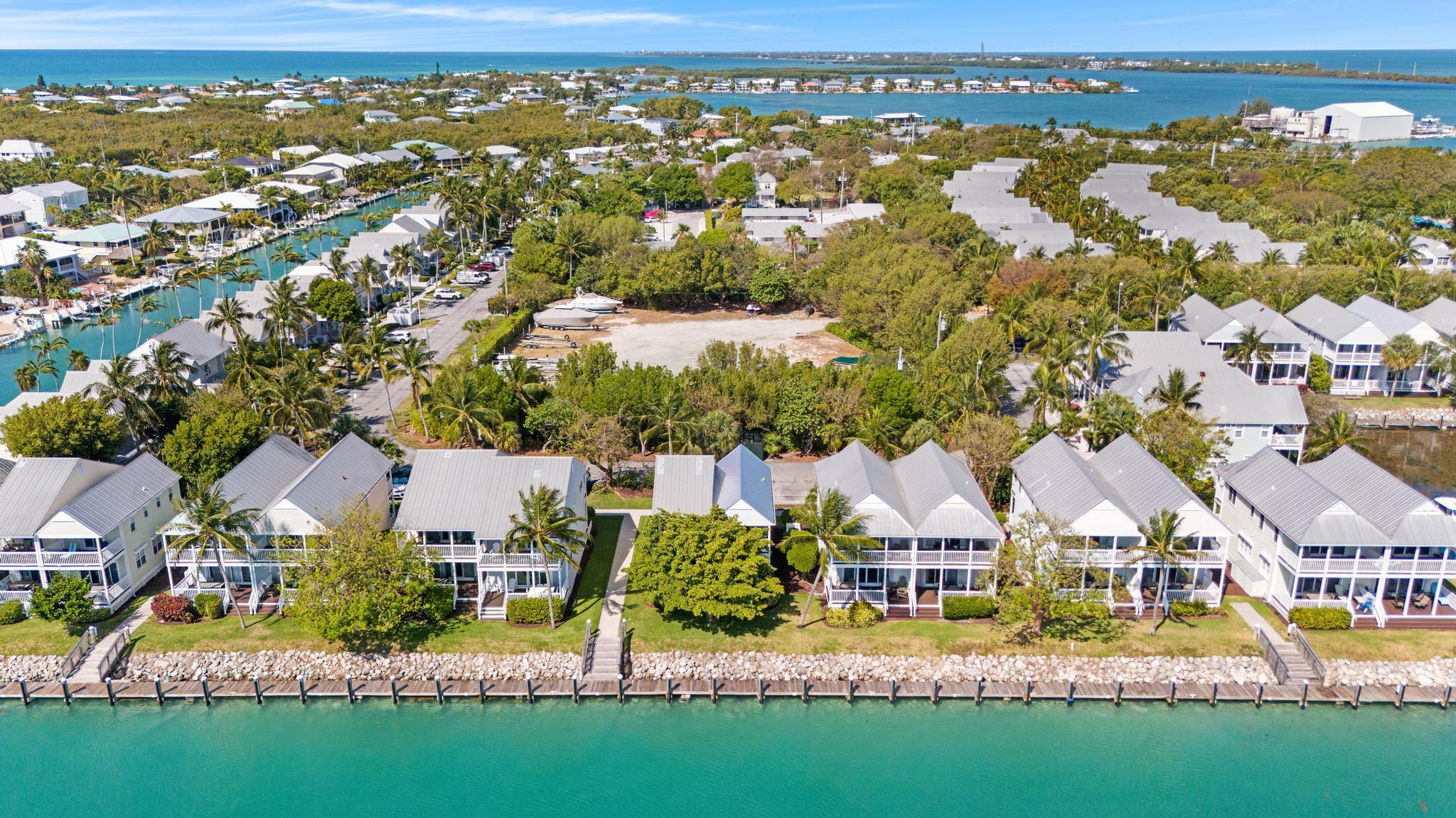 The Village at Hawks Cay - Residential