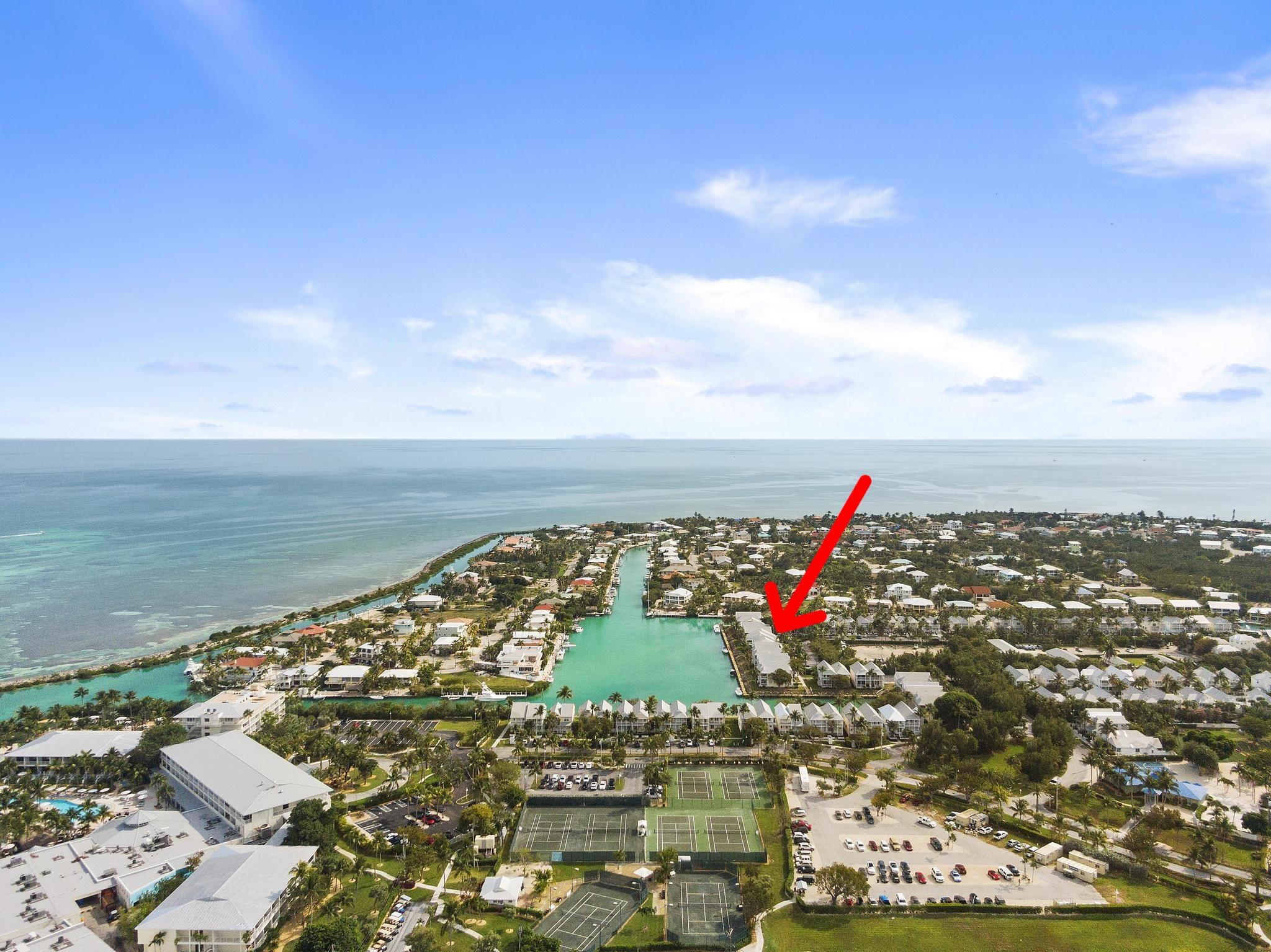 The Village at Hawks Cay - Residential