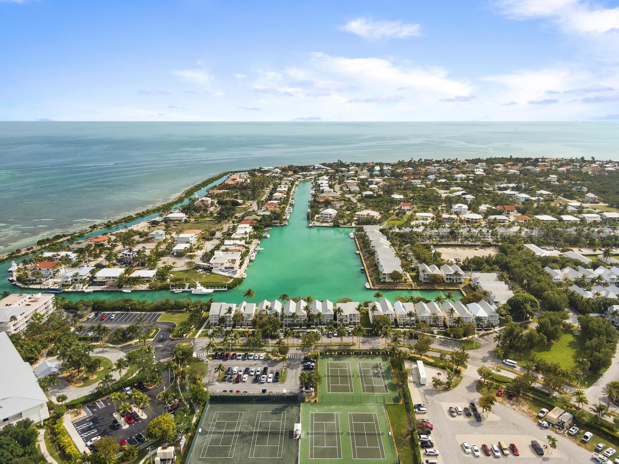 The Village at Hawks Cay - Residential