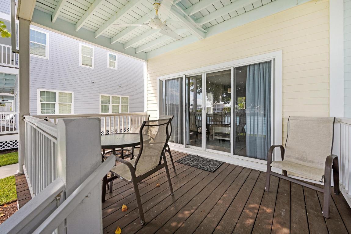 The Village at Hawks Cay - Residential