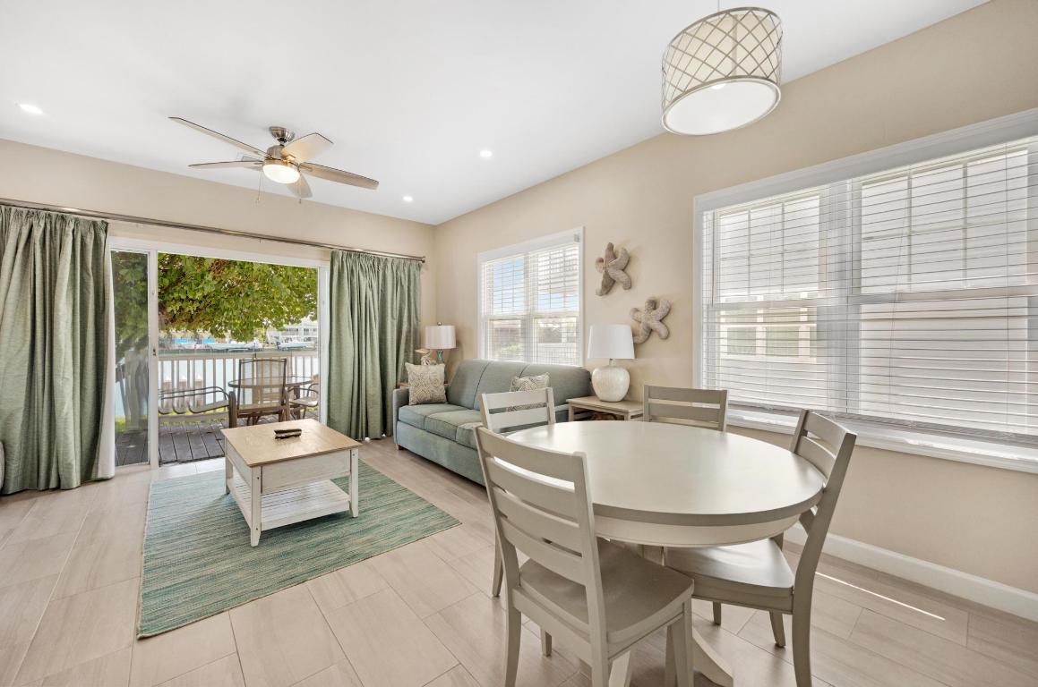 The Village at Hawks Cay - Residential