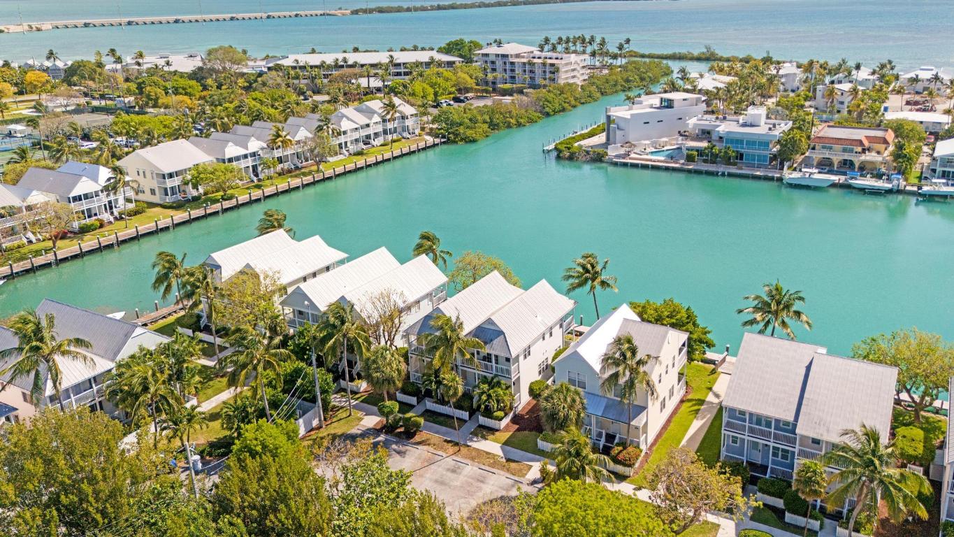 The Village at Hawks Cay - Residential