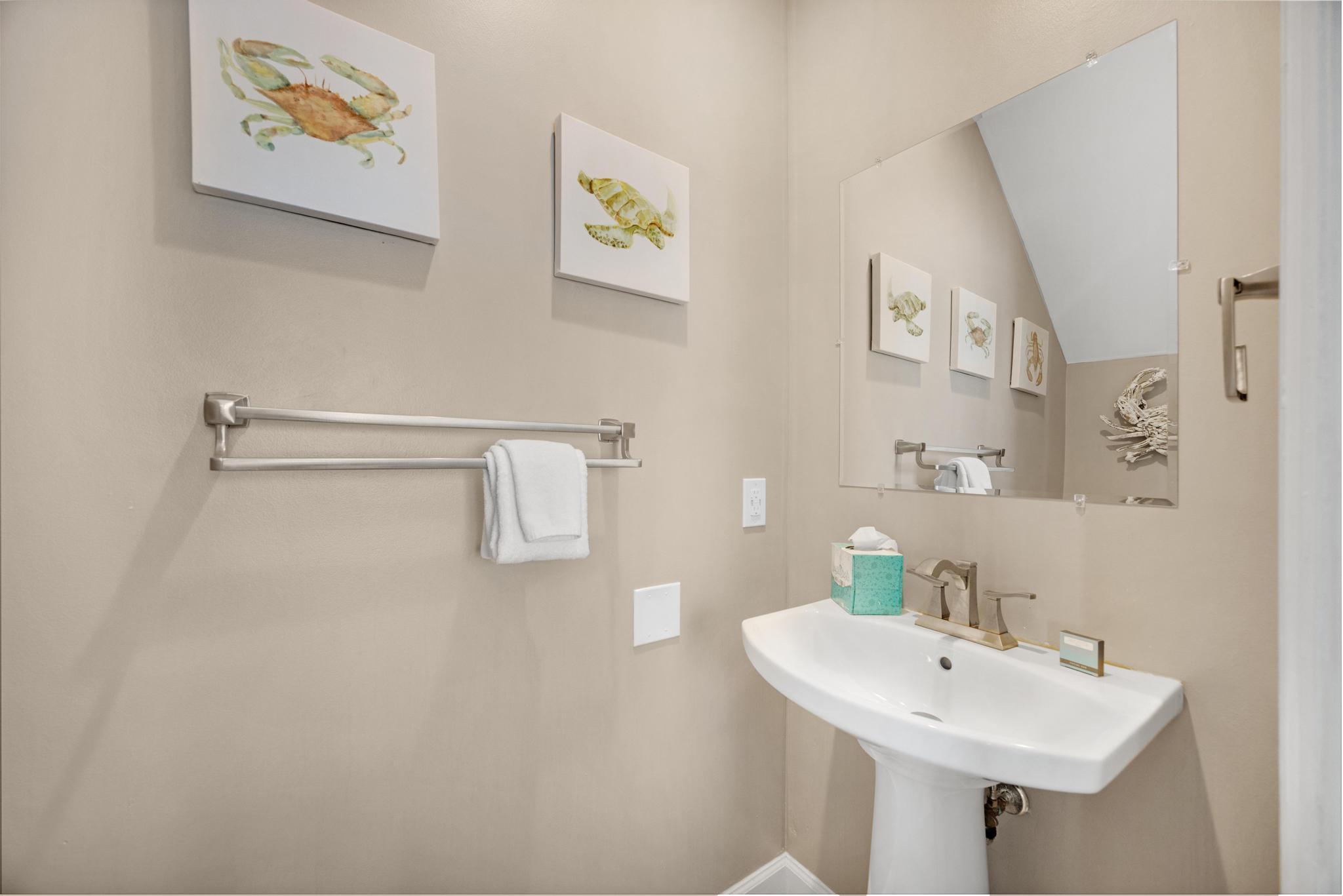 The Village at Hawks Cay - Residential