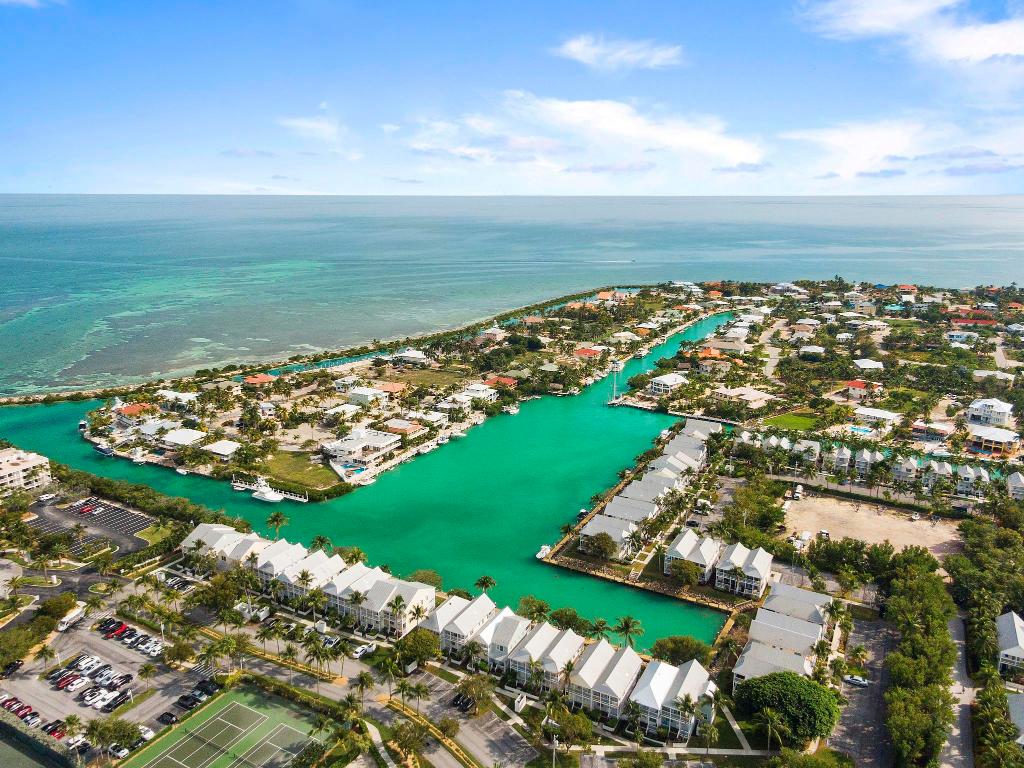The Village at Hawks Cay - Residential
