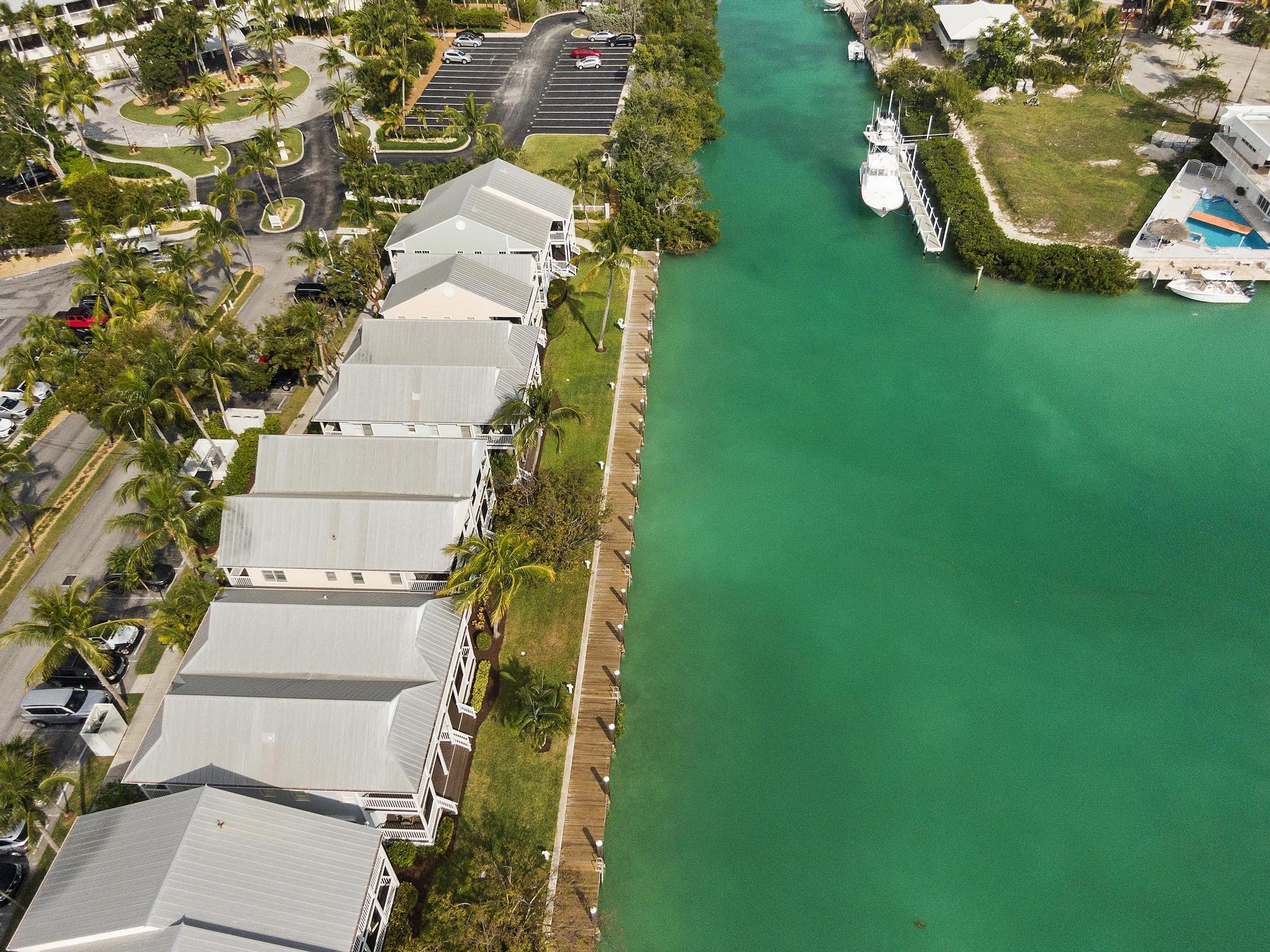 The Village at Hawks Cay - Residential