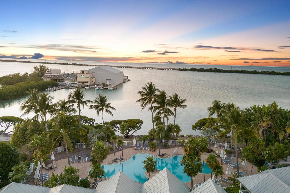 The Village at Hawks Cay - Residential