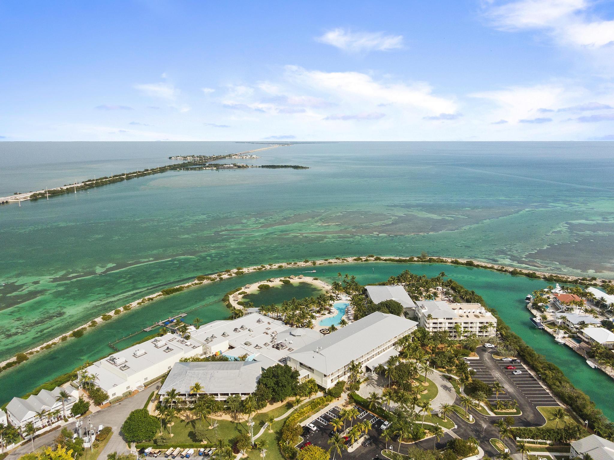 The Village at Hawks Cay - Residential
