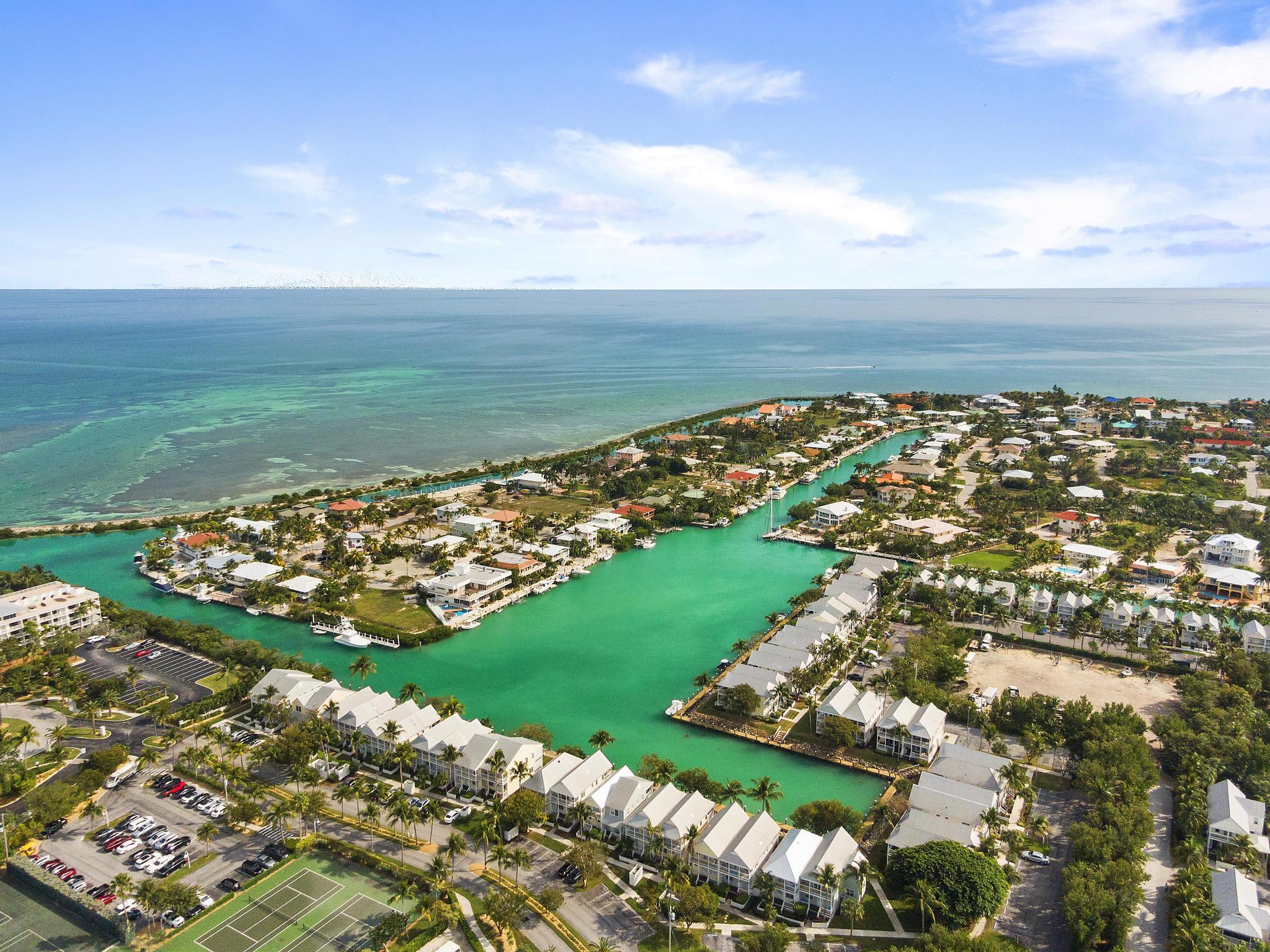 The Village at Hawks Cay - Residential