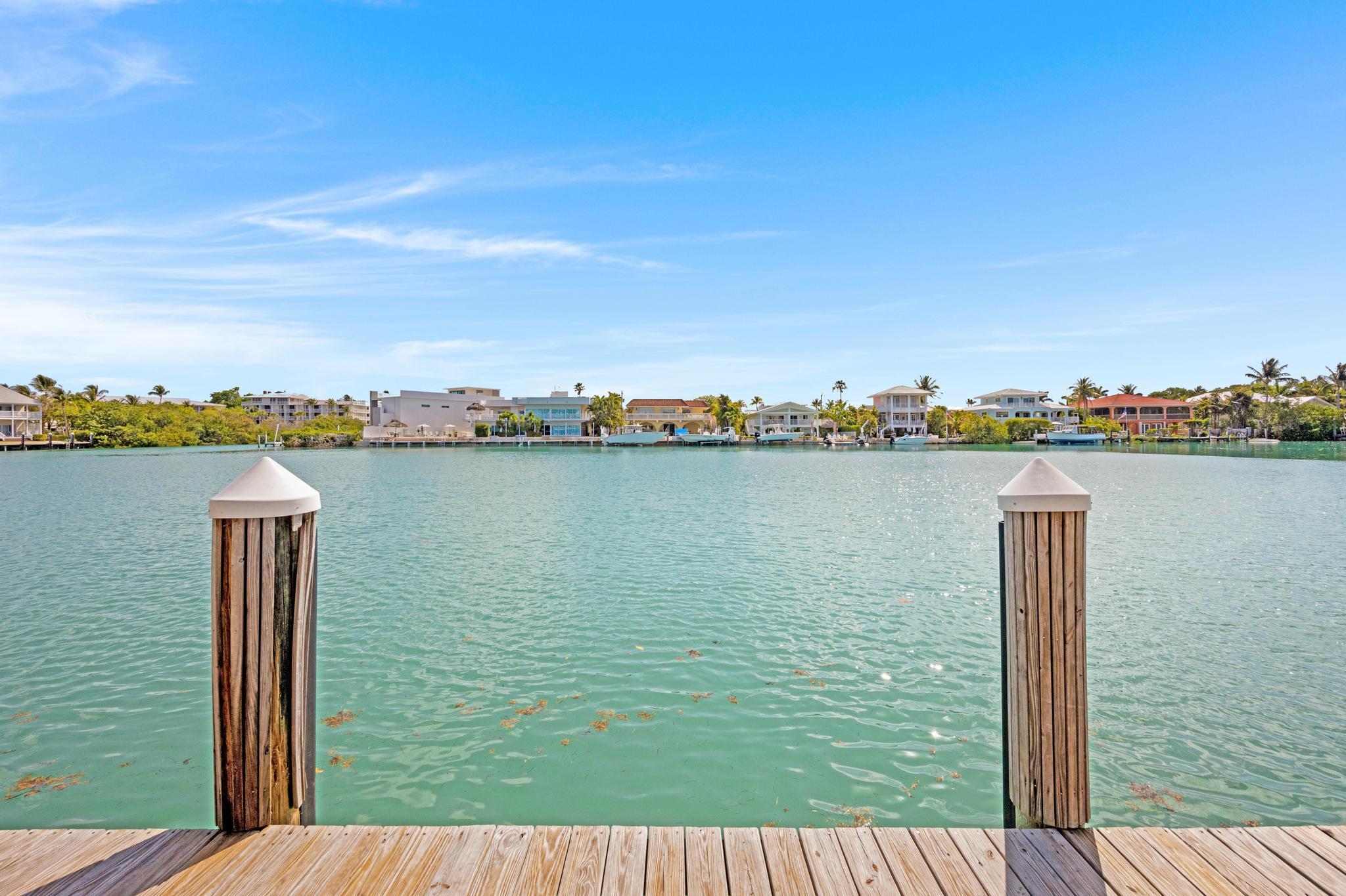 The Village at Hawks Cay - Residential