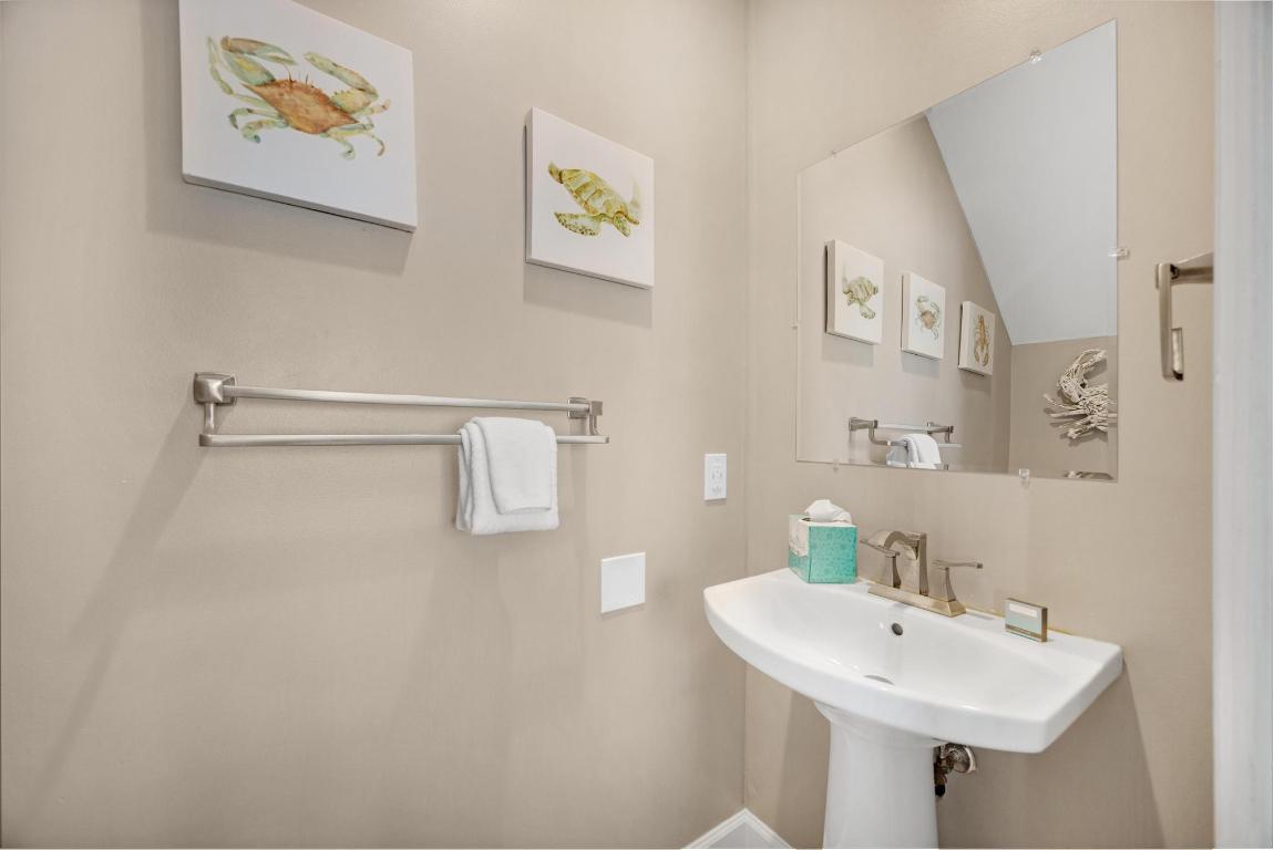 The Village at Hawks Cay - Residential