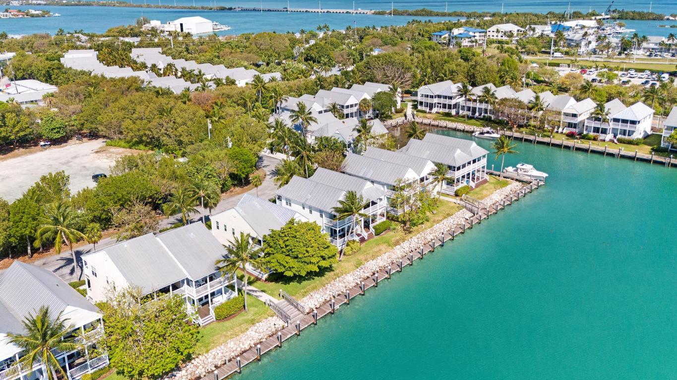 The Village at Hawks Cay - Residential