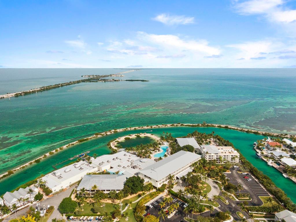 The Village at Hawks Cay - Residential