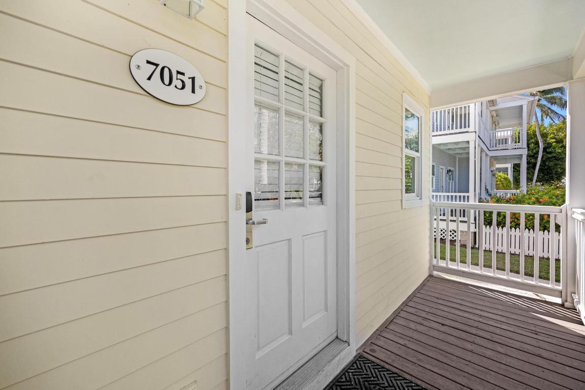 The Village at Hawks Cay - Residential