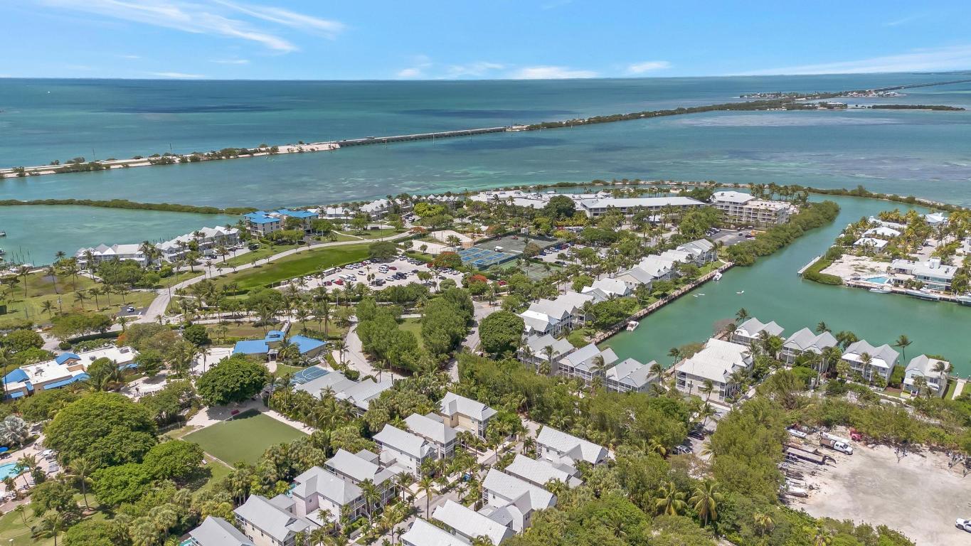 The Village at Hawks Cay - Residential