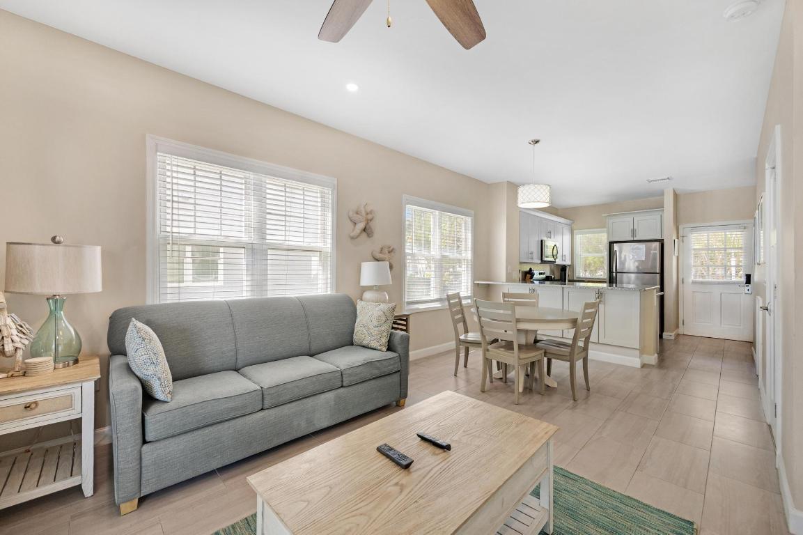 The Village at Hawks Cay - Residential