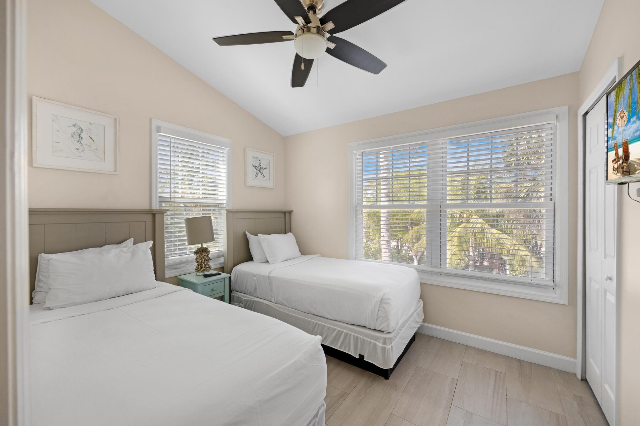 The Village at Hawks Cay - Residential