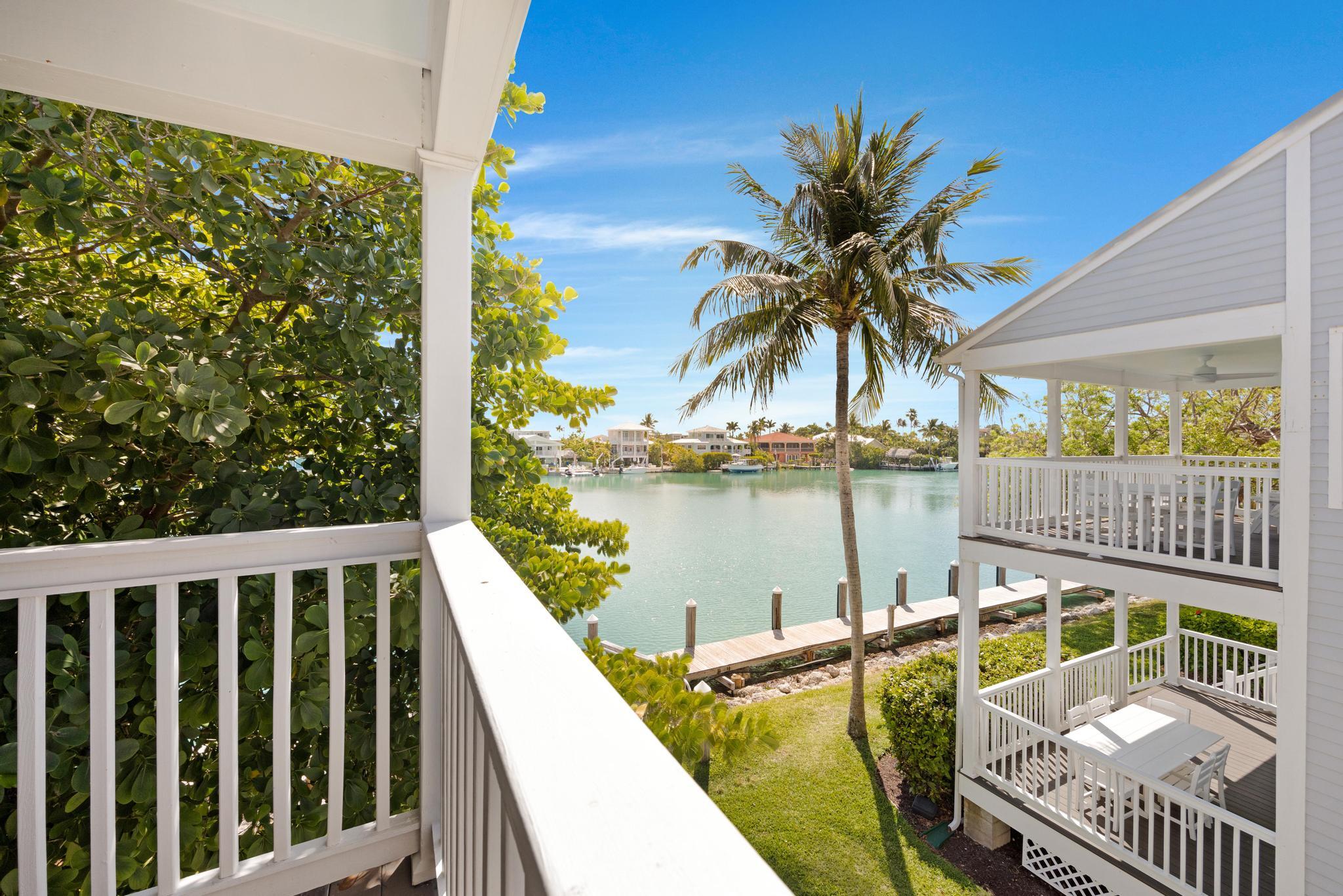 The Village at Hawks Cay - Residential