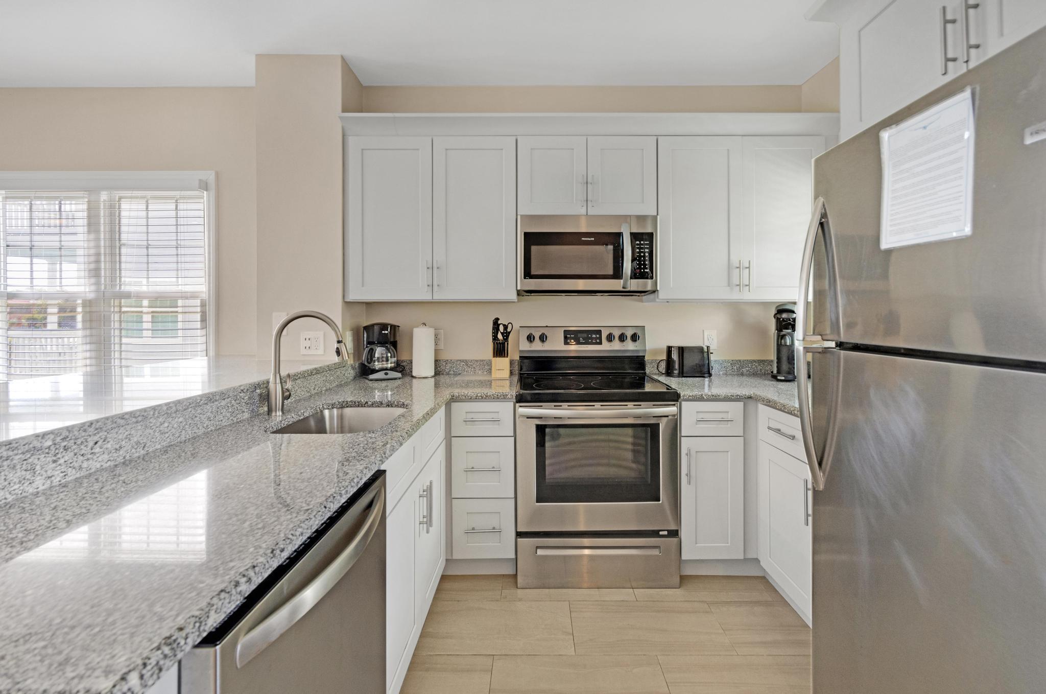 The Village at Hawks Cay - Residential