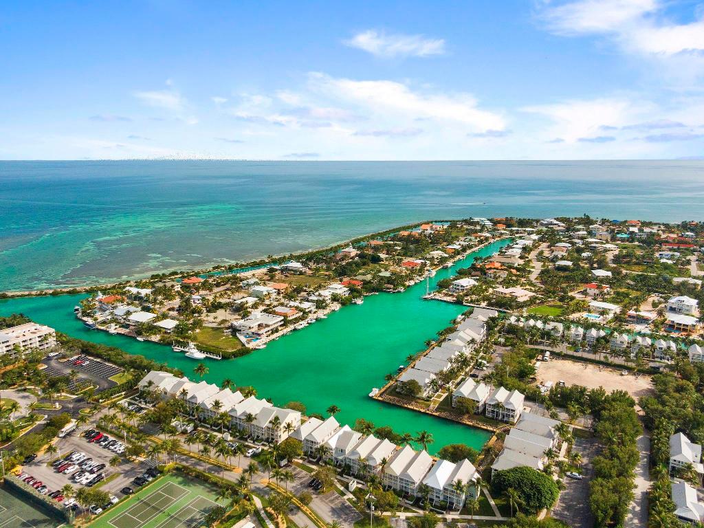 The Village at Hawks Cay - Residential