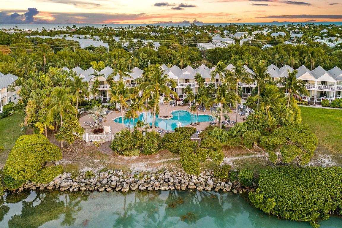 The Village at Hawks Cay - Residential