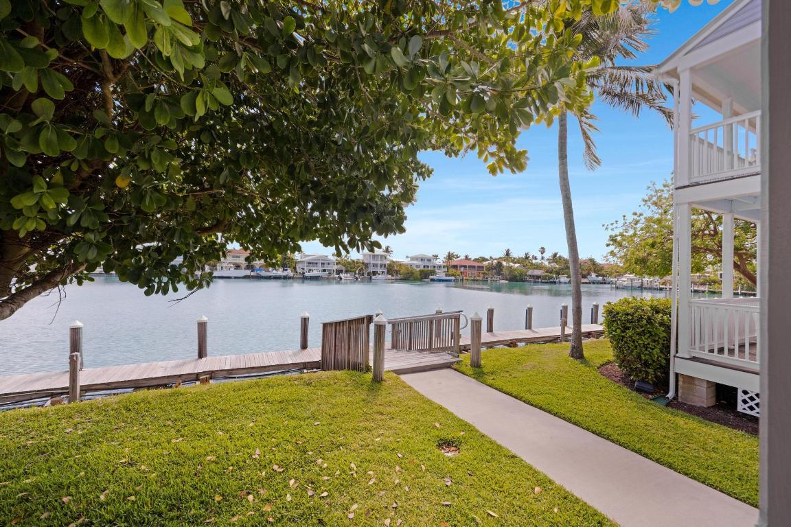 The Village at Hawks Cay - Residential