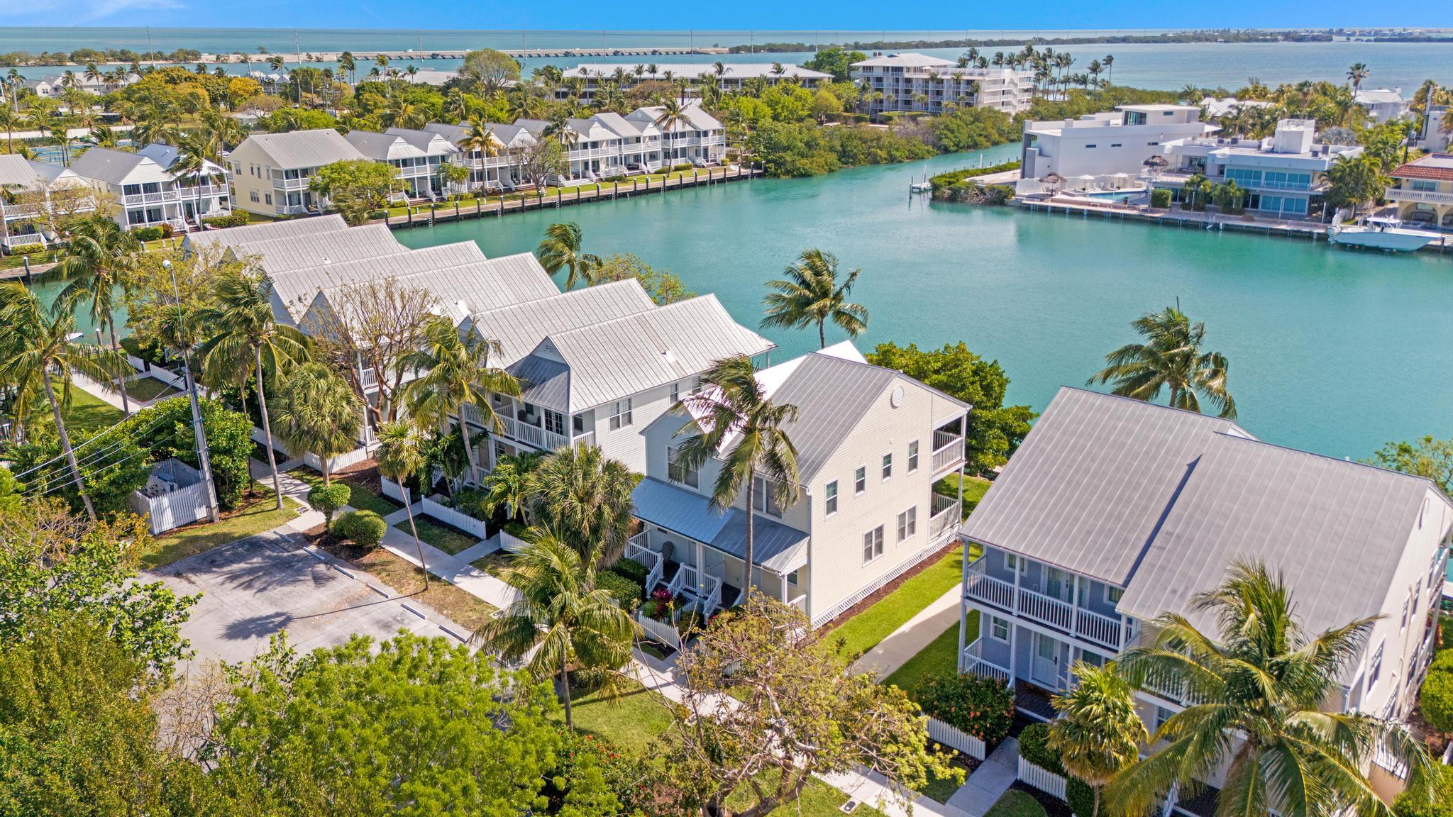 The Village at Hawks Cay - Residential