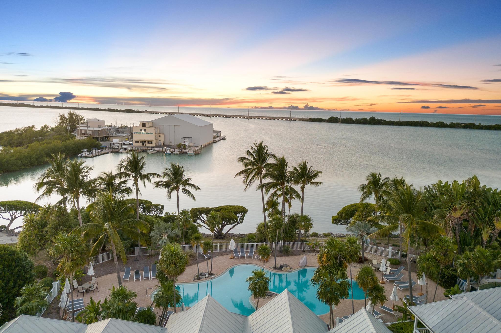 The Village at Hawks Cay - Residential