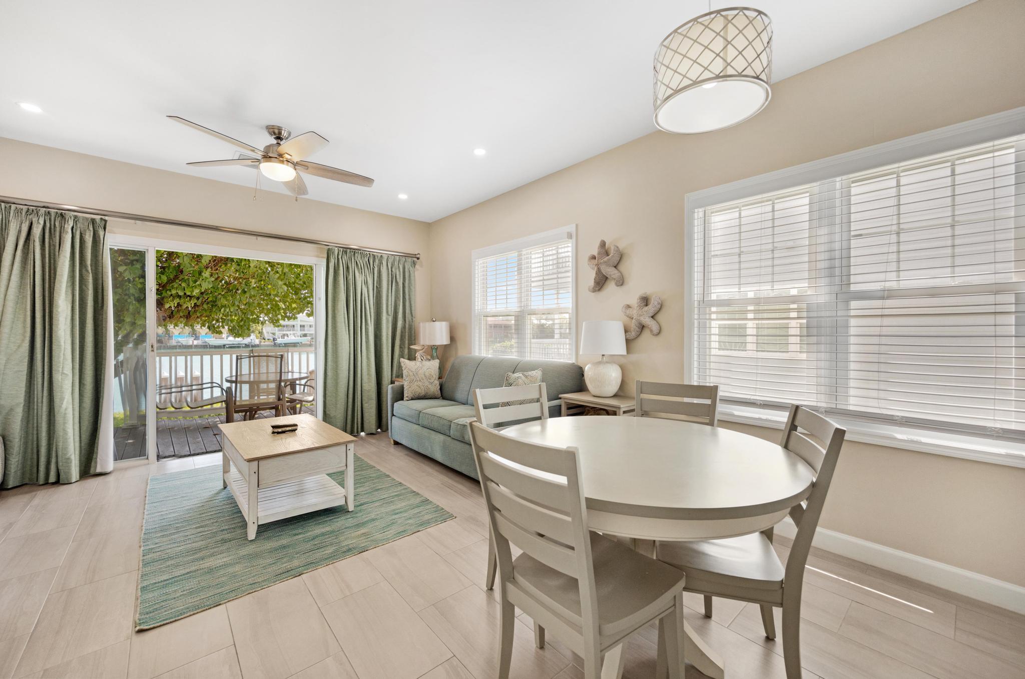 The Village at Hawks Cay - Residential