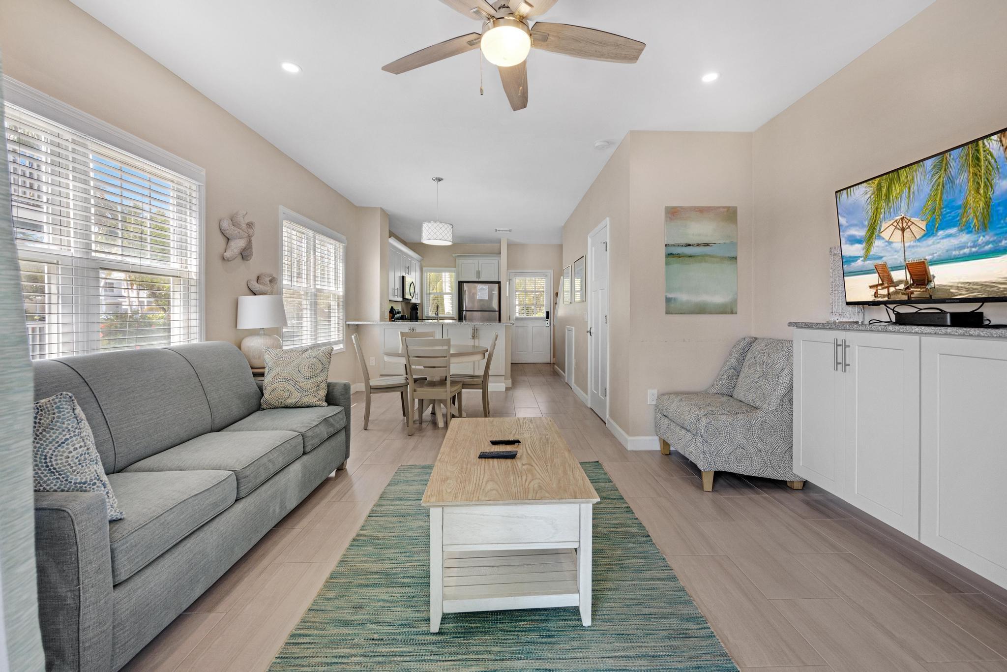 The Village at Hawks Cay - Residential