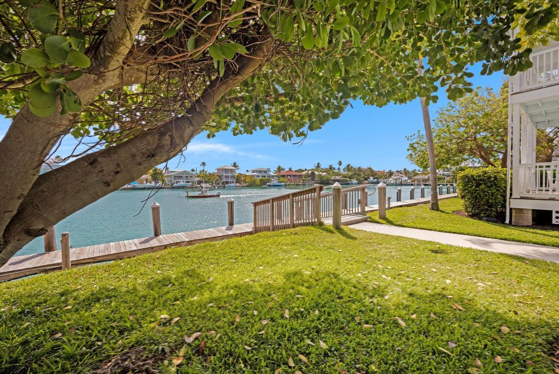 The Village at Hawks Cay - Residential