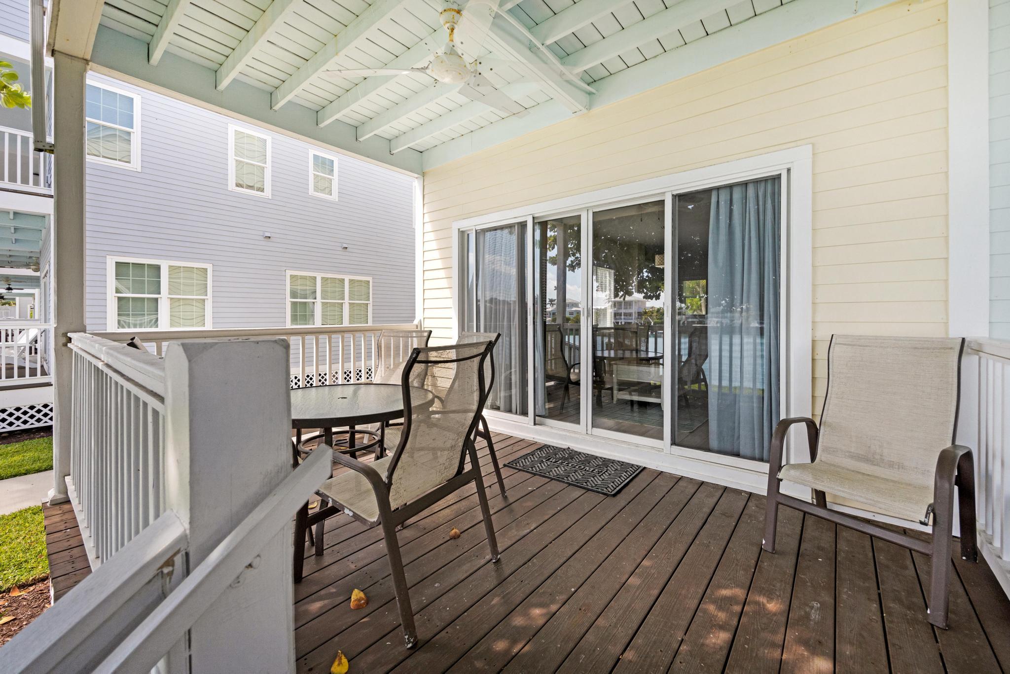 The Village at Hawks Cay - Residential