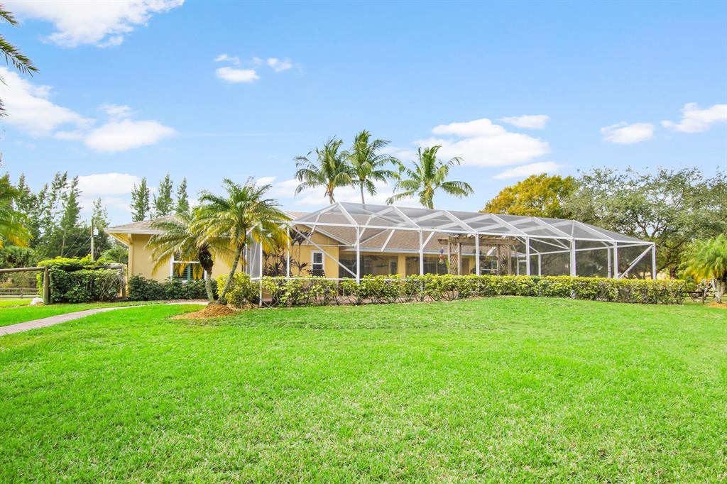 Jupiter Farms - Residential