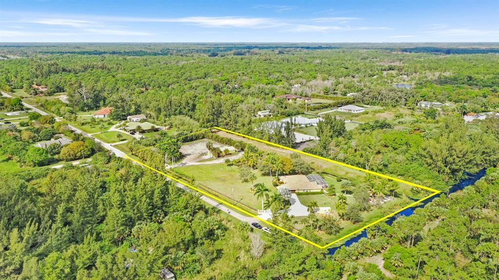 Jupiter Farms - Residential