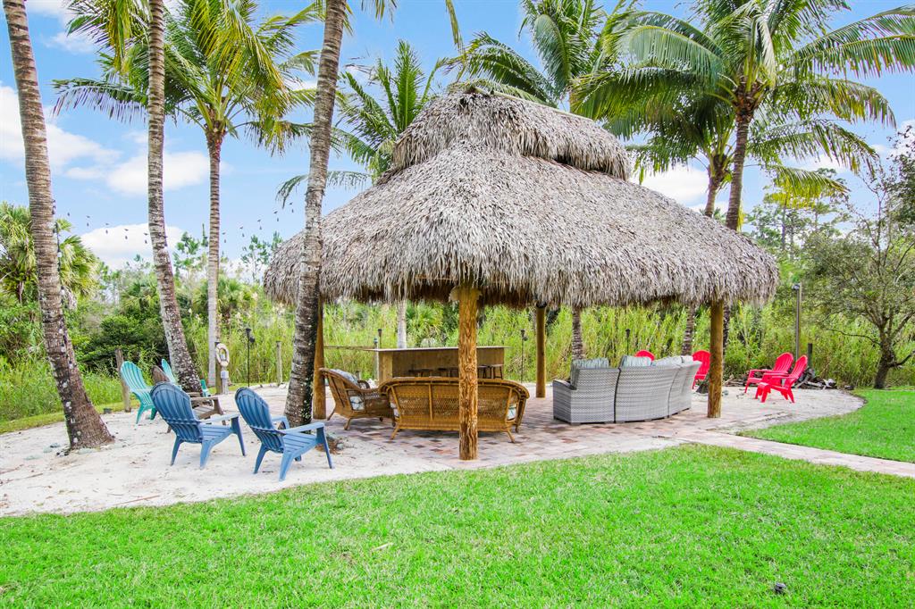 Jupiter Farms - Residential