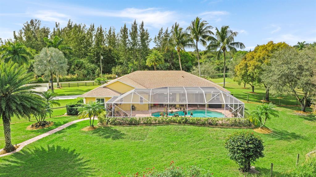 Jupiter Farms - Residential