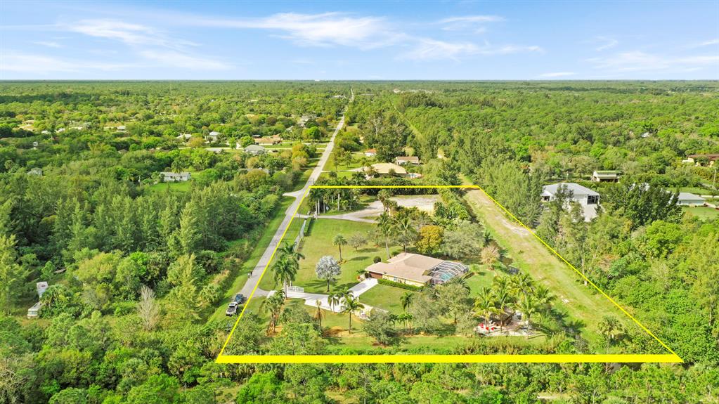 Jupiter Farms - Residential