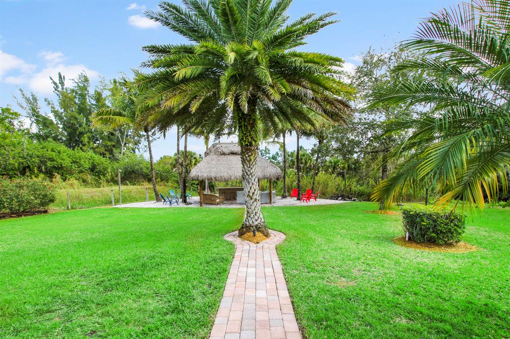 Jupiter Farms - Residential