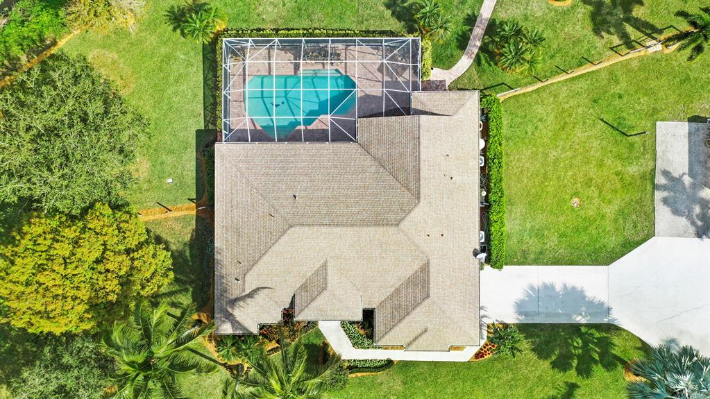 Jupiter Farms - Residential