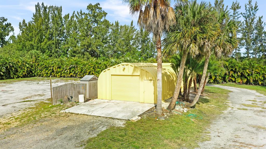 Jupiter Farms - Residential