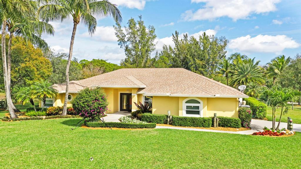 Jupiter Farms - Residential