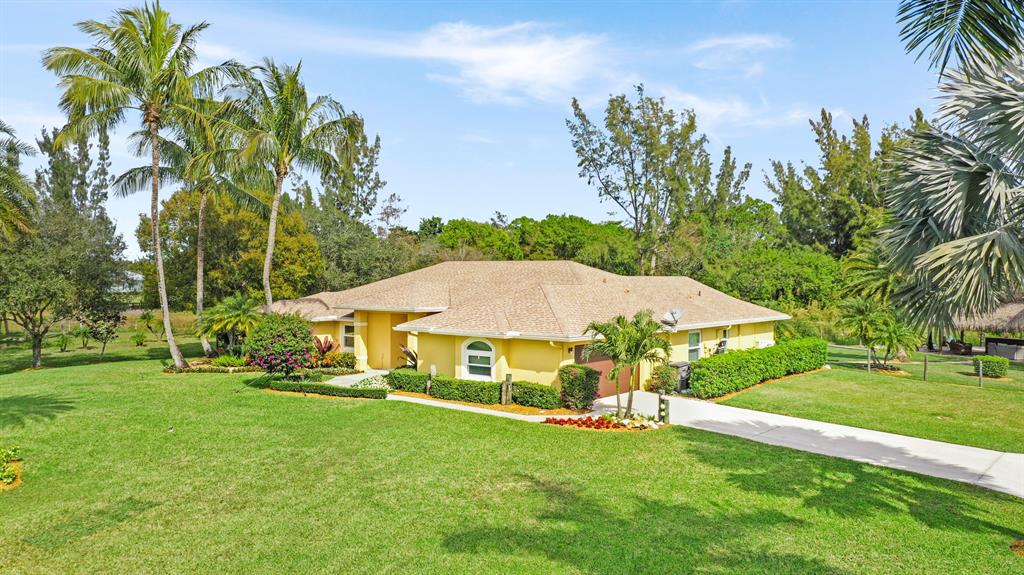 Jupiter Farms - Residential