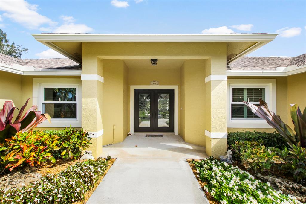 Jupiter Farms - Residential